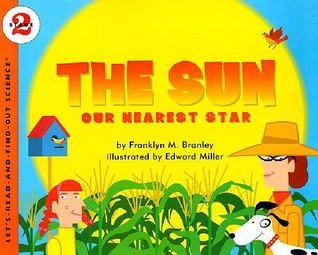 The Sun: Our Nearest Star (Paperback)