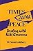Times of War and Peace by Susan Goldberg