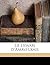 Le Diwan d'Amro'lkais (French Edition)