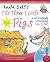Roald Dahl's The Three Little Pigs by Matthew White