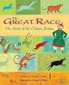 The Great Race by Dawn Casey