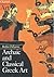 Archaic and Classical Greek Art (Oxford History of Art)