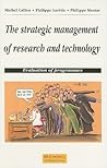 The Strategic Management of Research and Technology: Evaluation of Programmes