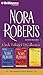 The Circle trilogy by Nora Roberts