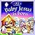 Baby Jesus Is Born (Candle Bible for Toddlers)