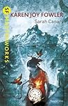 Sarah Canary by Karen Joy Fowler