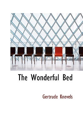 The Wonderful Bed (Paperback)