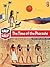 The Time of the Pharaohs (Half & Half Books by Alain Surget