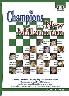 Champions of the New Millennium (Paperback)
