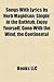 Songs With Lyrics by Herb Magidson: Singin' in the Bathtub, Enjoy Yourself, Gone With the Wind, the Continental