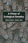 A Primer of Ecolo...