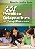 401 Practical Adaptations for Every Classroom