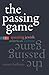 The Passing Game: Queering Jewish American Culture (Judaic Traditions in Literature, Music, and Art)
