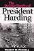 The Strange Deaths of President Harding (Volume 1)