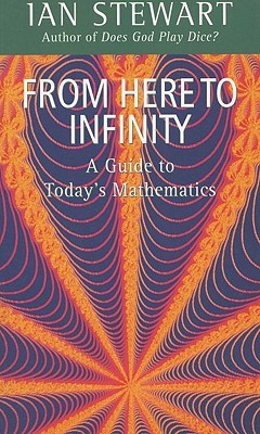 FROM HERE TO INFINITY (Paperback)