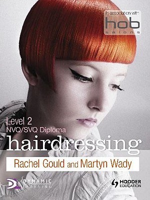 Hairdressing Level 2 Student Book