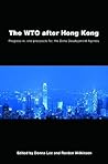 The WTO after Hong Kong