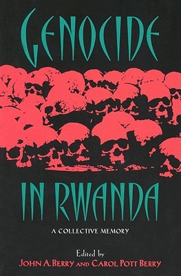 Genocide in Rwanda: A Collective Memory (Paperback)