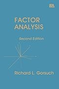 Factor Analysis, 2nd Edition