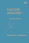 Factor Analysis, 2nd Edition