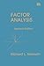 Factor Analysis, 2nd Edition