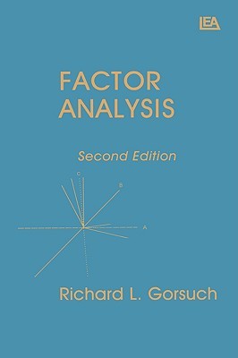 Factor Analysis, 2nd Edition (Hardcover)