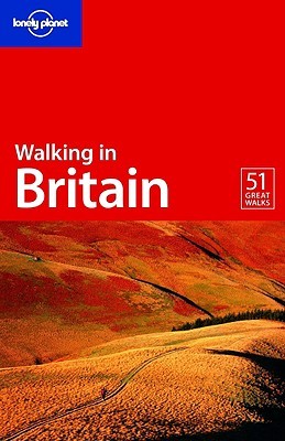 Walking in Britain (Paperback)