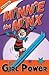 Minnie The Minx In Girl Power (Minnie The Minx)