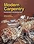 Modern Carpentry: Building Construction Details in Easy-To-Understand Form