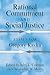 Rational Commitment and Social Justice by Jules L. Coleman