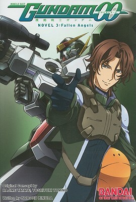 Gundam 00 Lite Novel Volume 3 (Paperback)