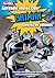 Batman by Scott E.  Peterson