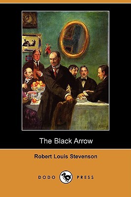 The Black Arrow