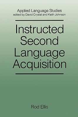 Instructed Second Language Acquisition (Paperback)