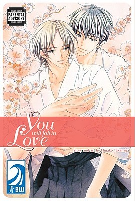 You Will Fall in Love (Paperback)