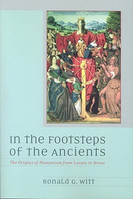 In the Footsteps of the Ancients (Paperback)