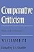 Comparative Criticism: Volume 21, Myth and Mythologies (Comparative Criticism, Series Number 21)