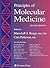 Principles of Molecular Medicine by Marschall Stevens Runge