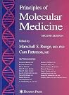 Principles of Molecular Medicine Principles of Molecular Medicine