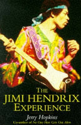 The Jimi Hendrix : Through the Haze (Paperback)