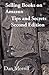 Selling Books on Amazon Tips and Secrets 2end Edition by Dan Morrill