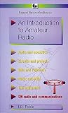 An Introduction to Amateur Radio An Introduction to Amateur Radio