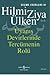 Uyanış Devirlerinde Tercümenin Rolü