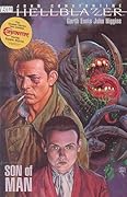 Hellblazer: Son of Man