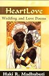 Heartlove: Wedding and Love Poems