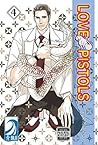 Love Pistols, Volume 4 by Tarako Kotobuki