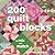200 Quilt Blocks To Mix and Match by Davina Thomas