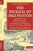 The Journal of Mrs Fenton: ...