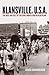 Klansville, U.S.A.: The Rise and Fall of the Civil Rights-Era Ku Klux Klan