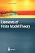 Elements of Finite Model Theory (Texts in Theoretical Computer Science. An EATCS Series)